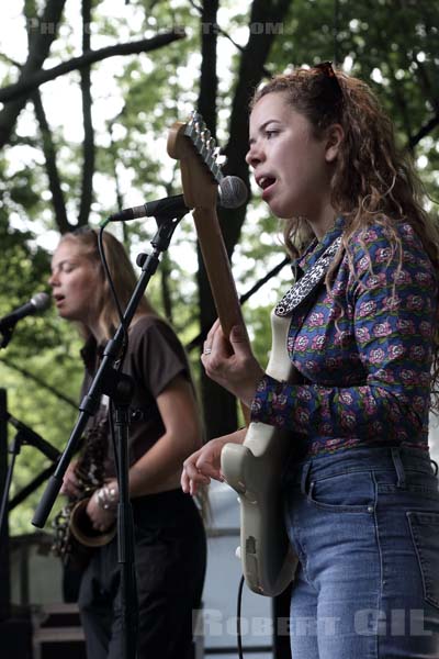 NILUFER YANYA - 2018-05-27 - PARIS - Parc de la Villette - Scene Prairie du Cercle Nord - 